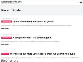 webmastertipps.org