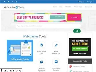 webmastertools.xyz