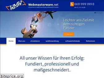 webmasterware.net