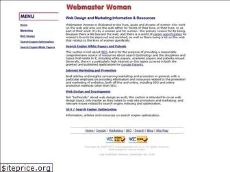 webmasterwoman.com