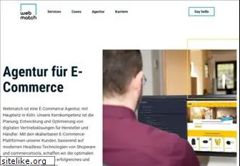 webmatch.de