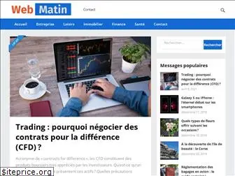 webmatin.com