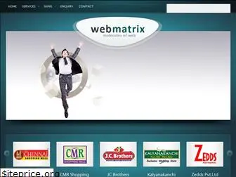 webmatrix.co.in