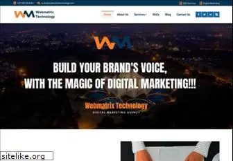 webmatrixtechnology.com