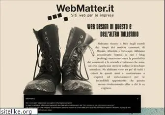 webmatter.it