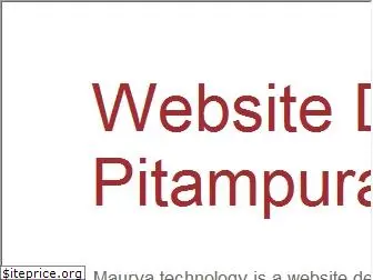 webmauryatechnology.blogspot.in