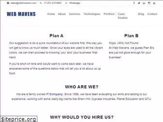 webmavens.com