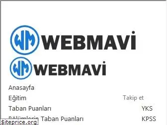 webmavi.net