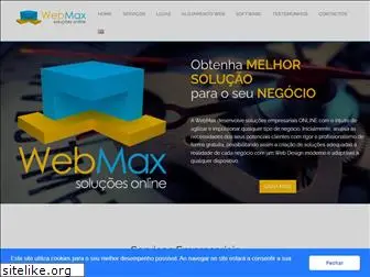 webmax.pt