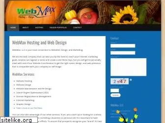webmaxhosting.com