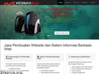 webmaxindo.com