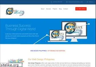 webmaxitsolutions.com