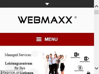webmaxx.com