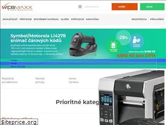 webmaxx.cz