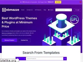 webmazze.com