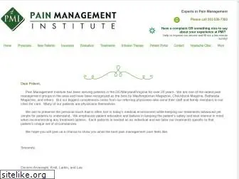 webmdpain.com