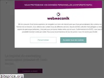 webmecanik.com