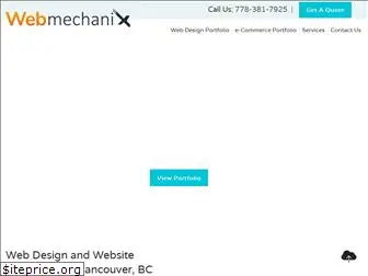 webmechanix.ca