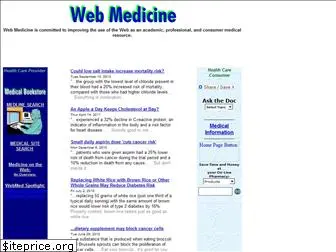 webmed.com