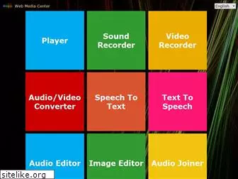 webmediacenter.net