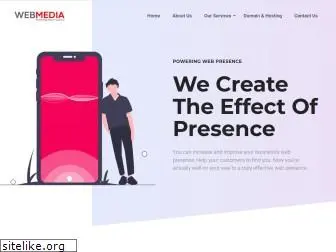 webmediaindia.com