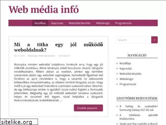 webmediainfo.hu