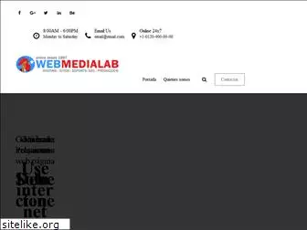 webmedialab.cl
