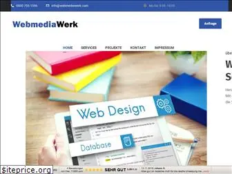 webmediawerk.com