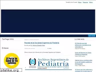 webmedicaargentina.com.ar