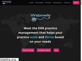 webmedy.com