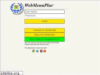 webmenuplus.com