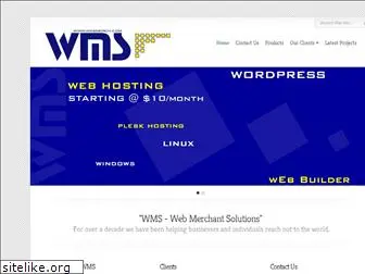 webmerch.com