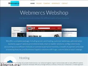 webmercs.com