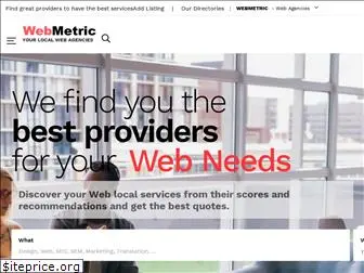 webmetric.ca