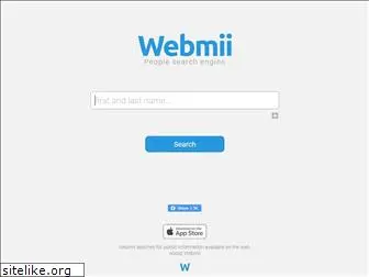 webmii.com