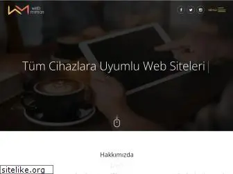webmimari.com