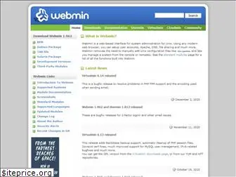 webmin.se