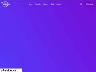 webmindsoftech.com