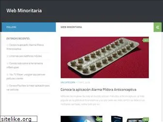 webminoritaria.net