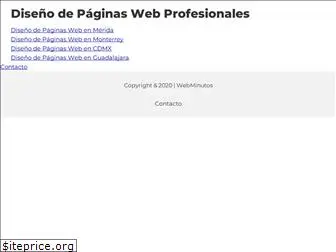 webminutos.com