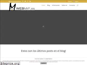 webmip.es