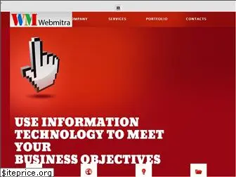 webmitra.info