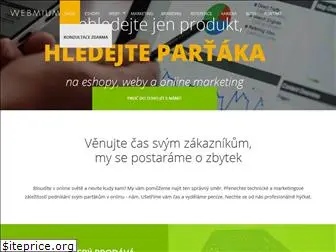 webmium.cz