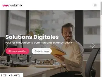 webmix.fr