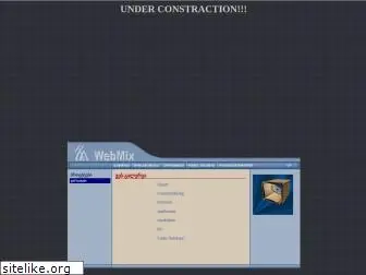 webmix.ge