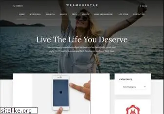 webmobistar.com