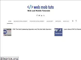 webmobtuts.com