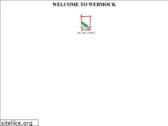 webmock.in