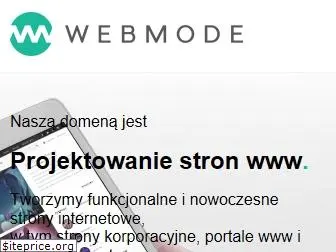 webmode.pl