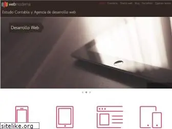 webmoderna.com.ar